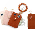 New Minimalist Pocket Wallet RFID Blocking Leather Vertical Bag Credit Card Holder Card Cases for Men Women