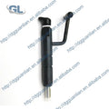 Genuine Part Nozzle Injector Assy 8-97211280-1 8972112801 8-97211280-0