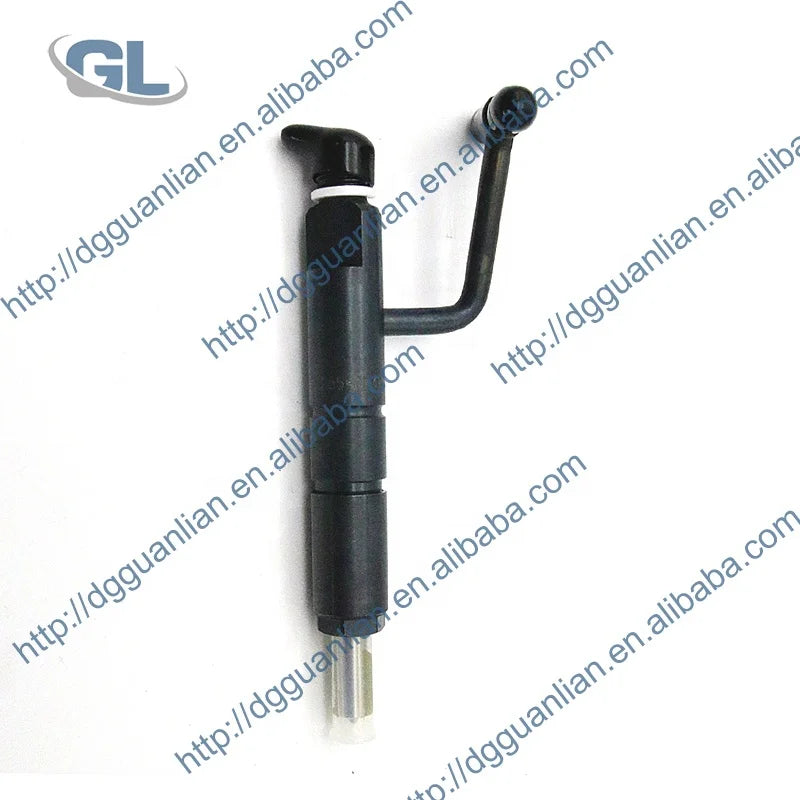 Genuine Part Nozzle Injector Assy 8-97211280-1 8972112801 8-97211280-0