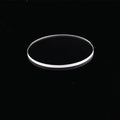 9H Hardness Top Hat Custom Watch Sapphire Crystal Glass Water Proof Lens