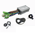 36V 15A Controller KT LED 900S Display Electric Bicycle Intelligent Control Panel for Ebike Conversion Kit