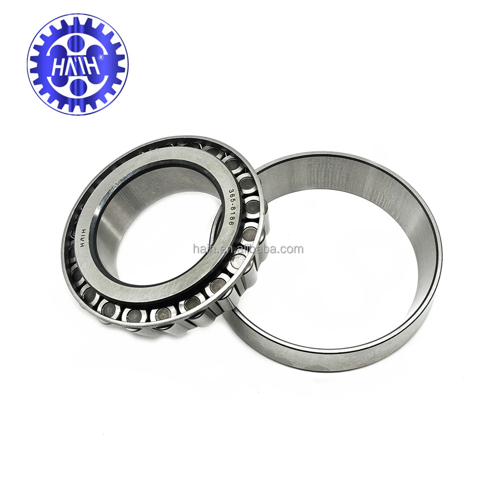 High-performance Roller Bearing 0750-117-836 0750.117.836 0750117836 for Hyundai Construction Machinery Parts