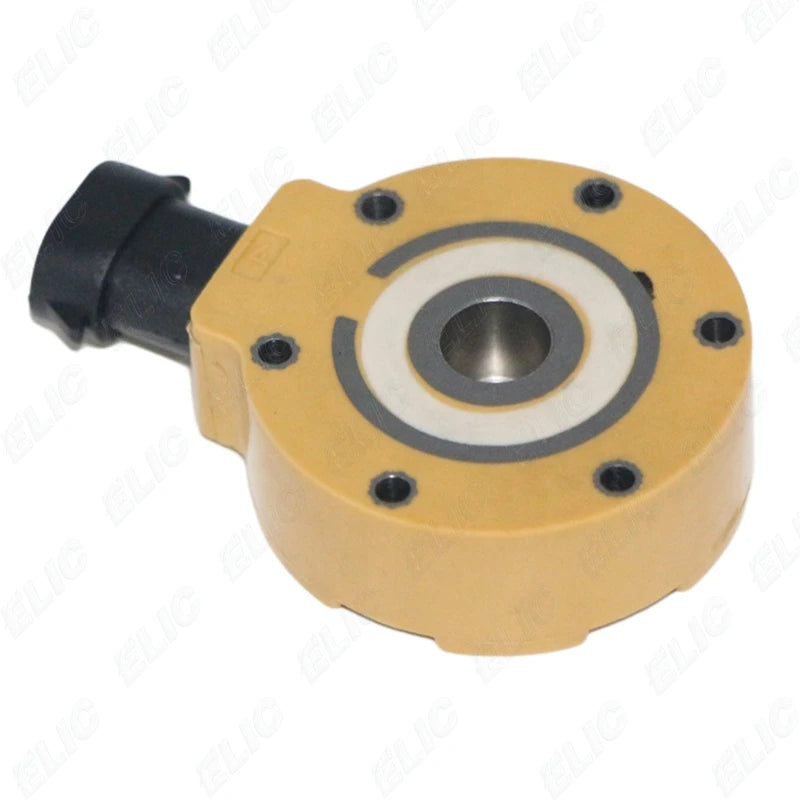 Excavator C6.4 C4.2 C4.4 Engine 312-5620 Fuel Pump Solenoid Valve 3125620 312-5620 for E320D