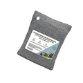 LEGREEN 100g OEM Bamboo Charcoal Air Purifying Bag 10pcak Natural Scented for Home Use for Family Bathroom