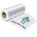 Creatorally DTF Print Transfer Film Paper 33 cm X 100 m Roll Premium PreTreat Sheets PET Heat Transfer for All Inkjet Printers
