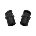 6mm Garden Irrigation 180 Degree Refraction Micro Nozzle Misting Nozzle Watering Sprinkler Mini Nozzle