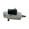 Grandfa  92.184.1001 CD102 SM102 CD74 Solenoid Valve for Heidelberg Offset Printing Machine Replacement Parts