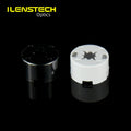 Ilenstech Ilenstech 13mm Pmma Led Optical Lens 15 Degree Spot Light Lenses