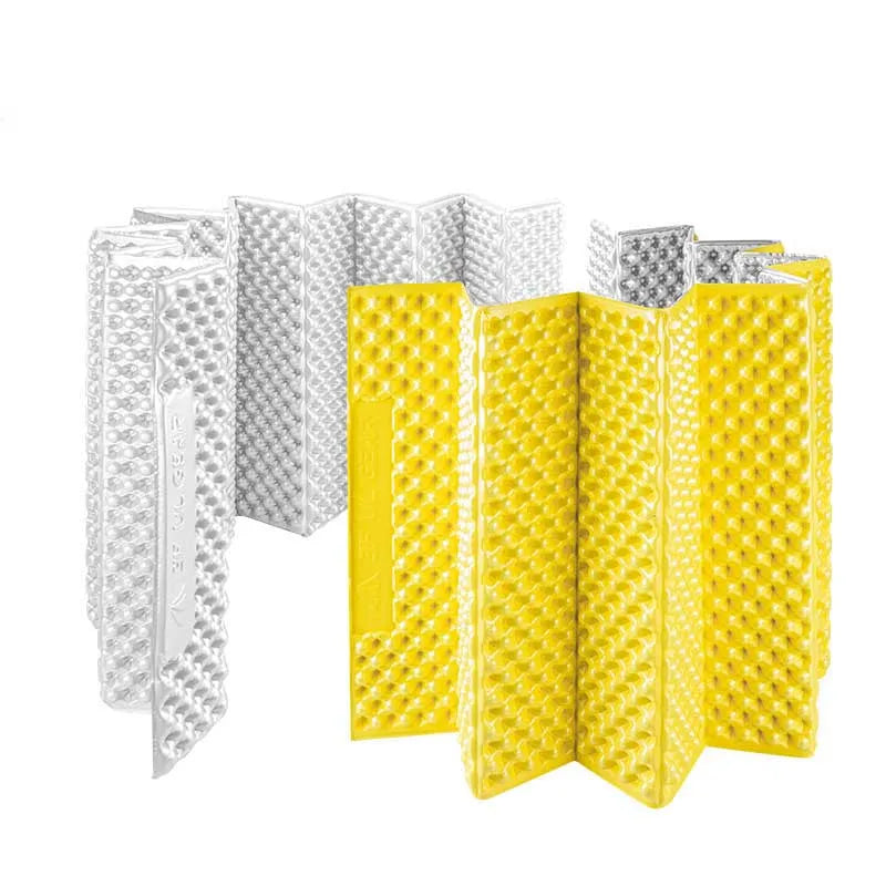 3F Ultralight Foam Foldable Sleeping Pad Moisture-proof Mat Mattress for Outdoor Camping Backpacking