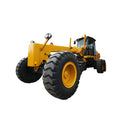 2026 New Product Chinese Famous Brand 180hp Road Construction Machinery 180HP Grader Motor Gr180 China RC Motor Grader with Big Discount