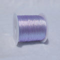 Gold Thread Gold and Silver Thread Phantom Color Gold Handmade Rope Bracelet Line
