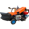 Free Shipping concrete Pump Price Hot Sale Secondary Structural Column Pump Portable Concrete Pump