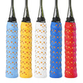 Grip Badminton Racket Factory Direct Supply  China Good Quality Overgrip