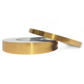 50M Gold Waterproof Self Adhesive Tile Gap Beauty Seam Tape for Tile