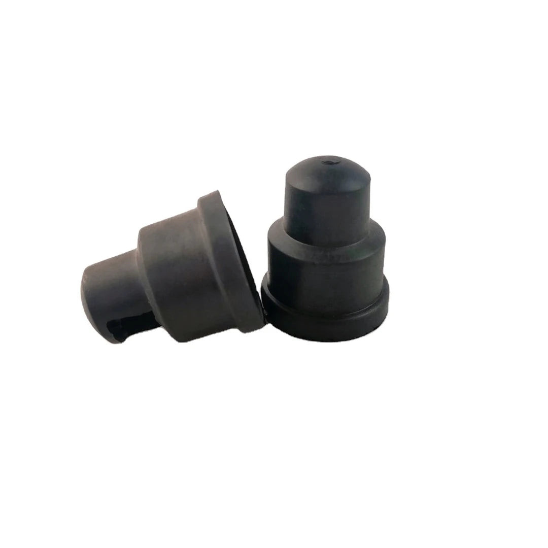 Custom Design Universal Waterproof Rubber Housing Cover Economical Popular Electric Bicycle Part