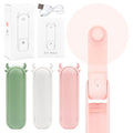 Best Product Handheld Mini eyelash Fan tools