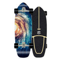 Complete Wholesale Professional Ply Northeast Maple Surfing Skateboard CX4 Land Surf Skateboard
