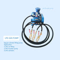 lpg Pump lpg Cylinder Filling Pump Cooking Gas Transfer Pump