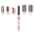 Beauty Perfect Airflow Blow Dry Autowrap Swift Curling Wand Airstyle Complete Curly Hair Styler on Sale