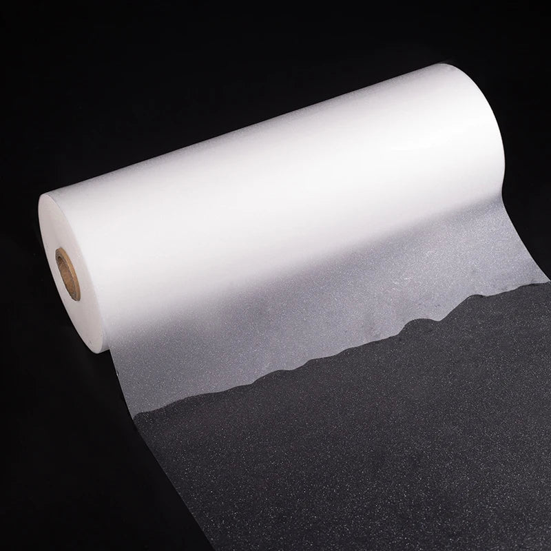 Flexography Bopp Eco-friendly ROHS Certified Moisture Proof Soft Translucent Thermal Matt Lamination Film for Grocery