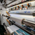 Source Factory Supply DTF 33cm Roll Single Double Side Heat Transfer Film 36cm 37cm 40cm DTF Roll 60cm for Digital Printing