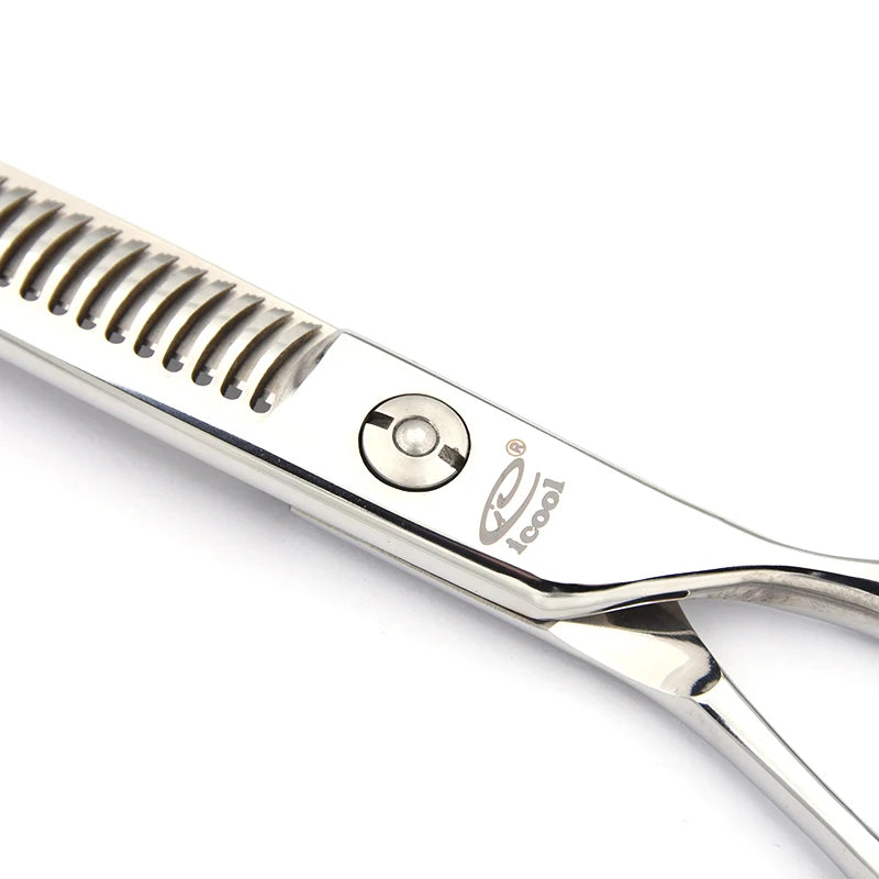 AT-6530X Factory Direct Delivery of Pet Scissors Dog Grooming Scissors Pet Shears for Cats
