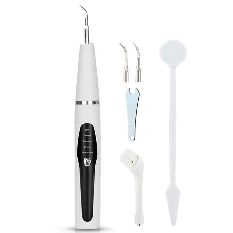 Newest Geoyee KD31 Dental Scaler Sets Wholesale Teeth Whitening Kits Supplies Sonic Electric Toothbrush Teeth Whitening Pen