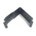 OEM Crate Clips Reusable Metal Spring Steel Snap Hook Clip for Wood Crate Fastener Packing Crate Clips