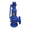COVNA Flanged Safety Valves Pressure Relief Valve ARI ARMATURES Safety Relief Valve