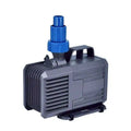 Powerful Remote Control Small Tabletop Water Fountain Pump Underwater Variable Speed Electric for Ponds Made Durable ABS Plastic