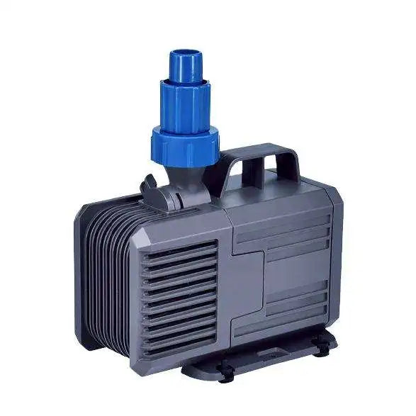Powerful Remote Control Small Tabletop Water Fountain Pump Underwater Variable Speed Electric for Ponds Made Durable ABS Plastic