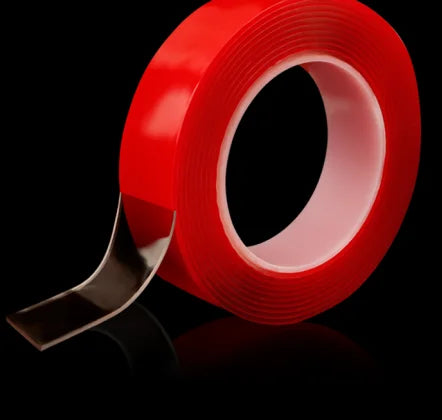 Acrylic Transparent Tape Strong Adhesion Very High Bond Double Sided Tape