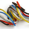 Braided String Kite Line Low Stretch Polyester String Twisted Mason Thread High Performance