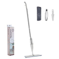 Spray Mop Floor Cleaning Microfiber Mop With Spray Wet Dry Dust Mop for Home Kitchen Laminate Wood Ceramic Tiles Floor Cleaning