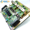 91.101.1132 Curit Board Original Used for Offset Printing Machine Spare Parts Circuit Boards