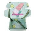 Recycled Folding Corrugated Cardboard Printing Shipping Carton Folders Custom Logo Mailer Socks Packaging Kraft Boxes