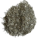 JYC T500 304 Stainless Steel Magnetic Polishing Needle 0.8-1.5mm Hardness 11 for Tumbler & Metal Pins Jewelry Polishing Tools