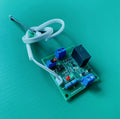 Air Flow Switch Wind Flow Sensor Inductor Wind Flow Induction Controller Central Air Conditioning Purification Device Household