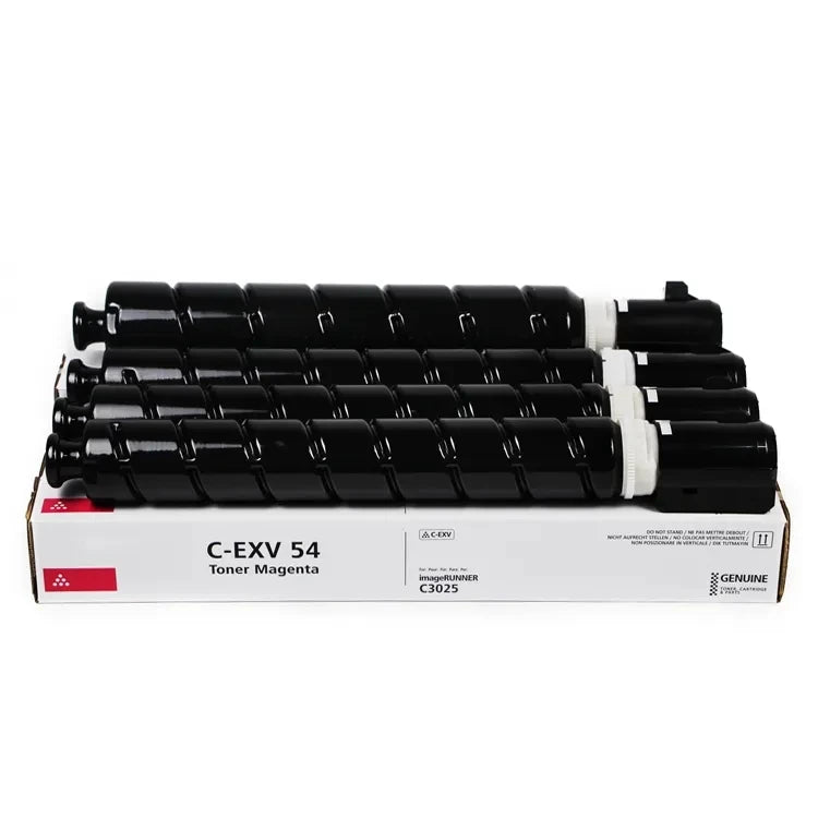 Compatible IR ADV C3025 for Canon C EXV54 Toner Cartridge