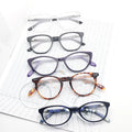 Honkan Eyewear Wholesale Acetate Mixed Eyewear Lot Glasses Mix Optical Frames Eyeglasses Frame