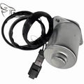 TALUADA Swing Solenoid Valve Rotary Solenoid Valve 20Y-60-32120 20Y-60-32121 for PC200-7 PC220-7