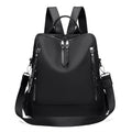 Fashion Nylon Women Bag Luxury Anti-theft Ladies Backpack for Girls