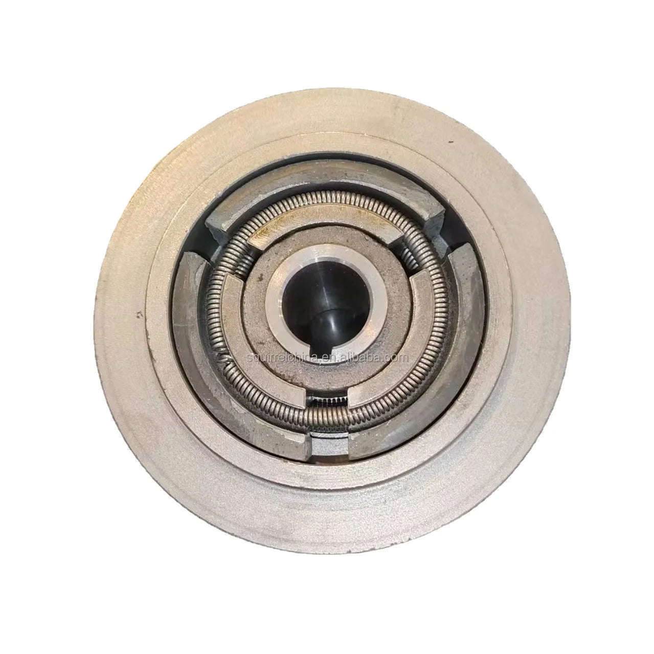 Centrifugal Clutch for Plate Compactor Construction