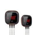 Inkbird Ibt-4xs bluetooth Thermometer with Chargin Grill