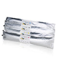 Winnerjet  600ML LH100 LF140  LF-140 LH-100 LF-200 UV Ink Bag for Mimaki UJV-160 UJF-3042FX UJF-3042HG UJF-6042 Printers