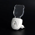 Indoor RGB Automatic Dusk to Dawn Day Nightlight Sensor Control Led Plug Night Light with Sensor