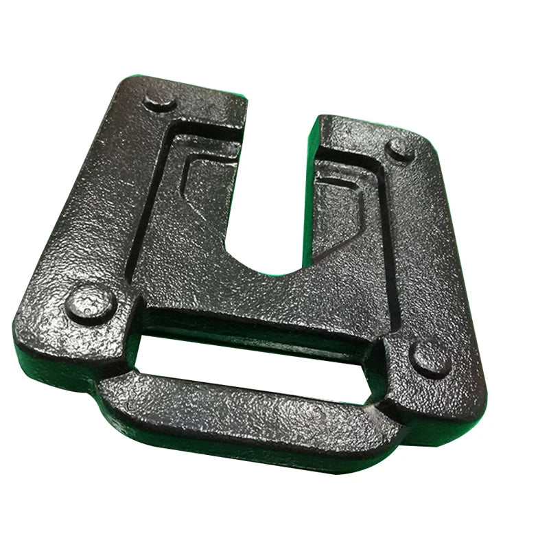 5KG Heavy Duty Factory Iron Cast Folding Tent Metal Weight