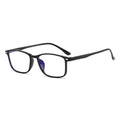 Finished -1.00 to -6.00 Optical Anti Blue Light Blocking Nearsighted Glasses Women Men Prescription Myopia Glasses