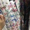 Printing Colored TPU Film Made in China  & TPU Polyester Film