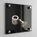 Wholesale Walron WSL-1820-ST 304 Solid Stainless Steel Security Standoffs Lateral Lock Fasteners 18x20mm Brushed Satin Diameter